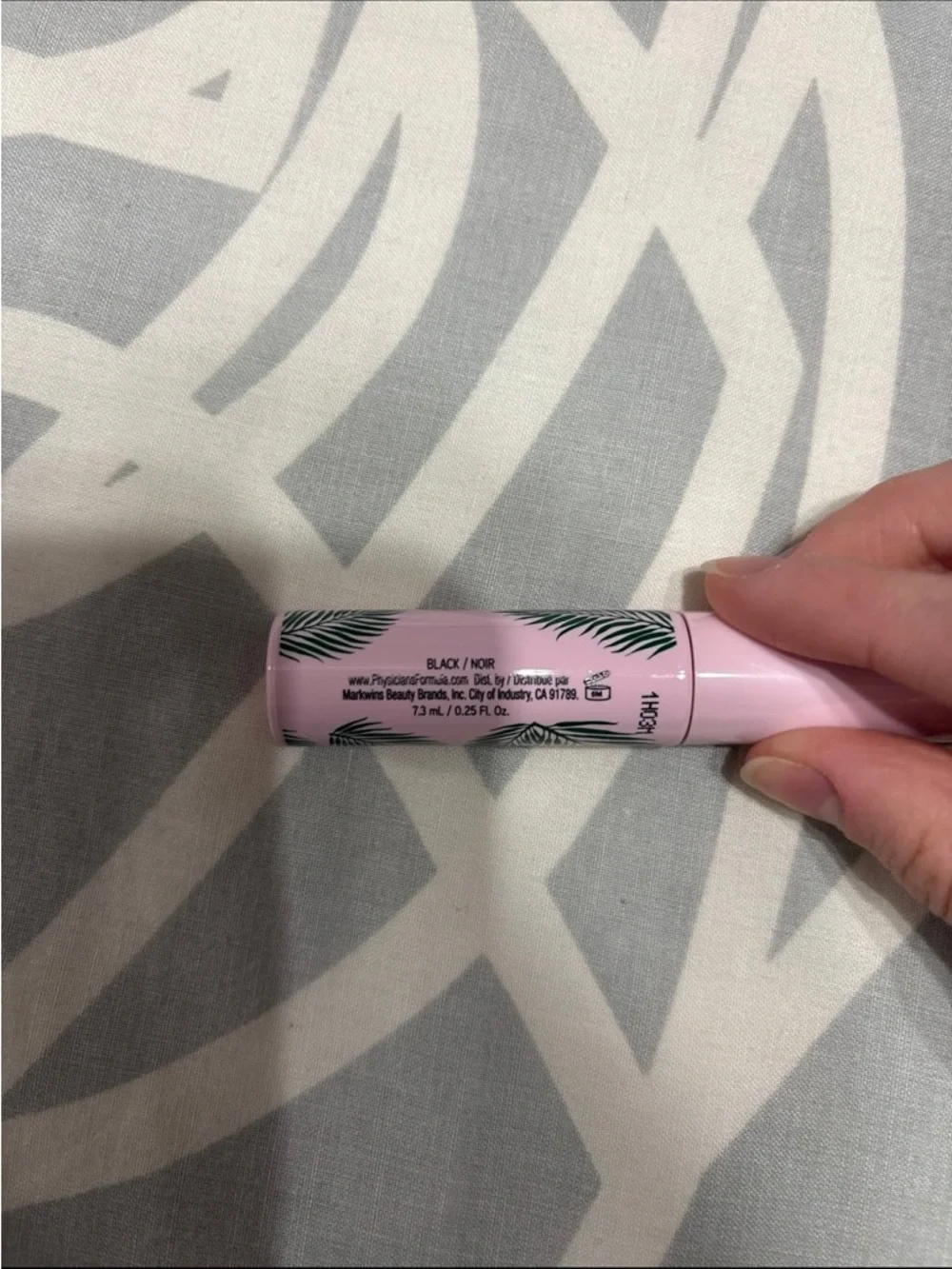 Mascara Bundle